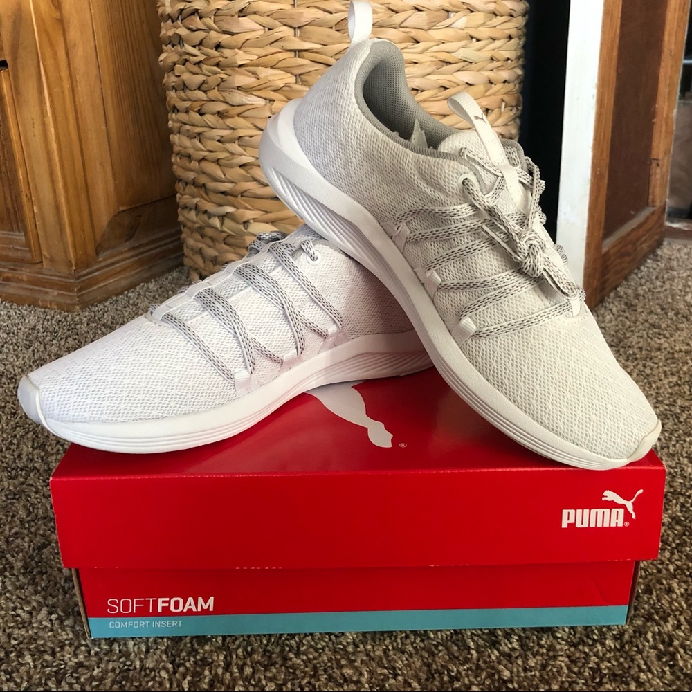 PUMA Athletic Shoes